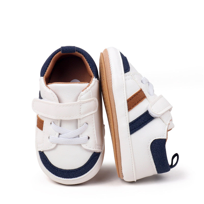 Zapatitos Mini Vintage Ergonómicos Primeros Pasos