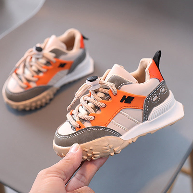 Zapatillas Deportivas para Bebés