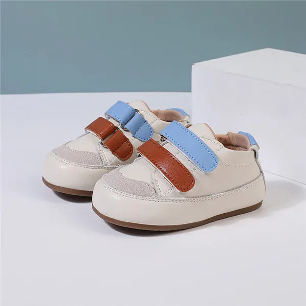 Zapatitos Ergonómicos BabyLila DuoSoft