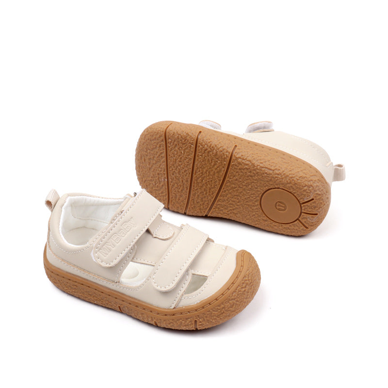 Chalitas Ergonómicas de Verano (1–3 años) – Flexibles y Antideslizantes