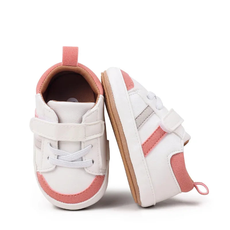 Zapatitos Mini Vintage Ergonómicos Primeros Pasos