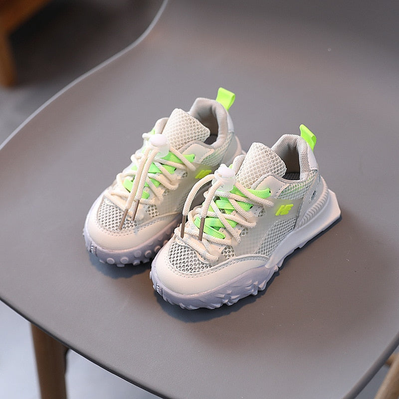 Zapatillas Deportivas para Bebés