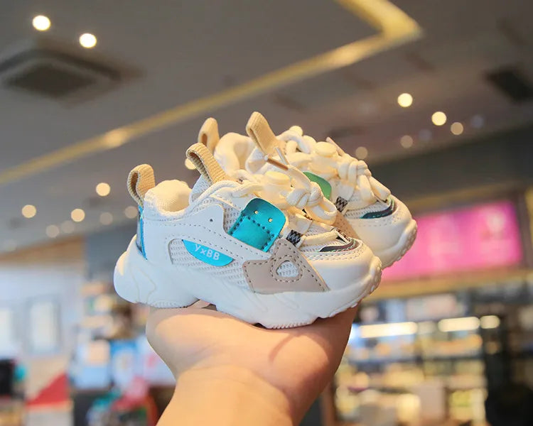 Zapatillas Mini Fashionistas