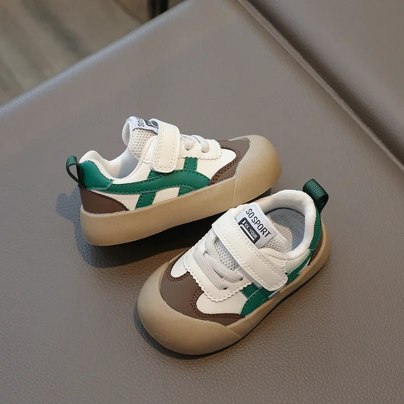 Zapatitos Ergonómicos BabyLila Urban Flex