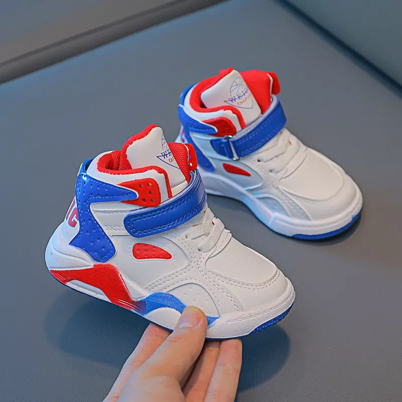 Zapatillas Basketball 23