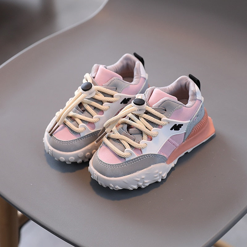 Zapatillas Deportivas para Bebés