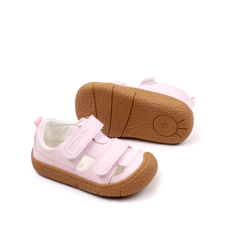 Chalitas Ergonómicas de Verano (1–3 años) – Flexibles y Antideslizantes