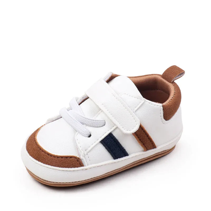 Zapatitos Mini Vintage Ergonómicos Primeros Pasos