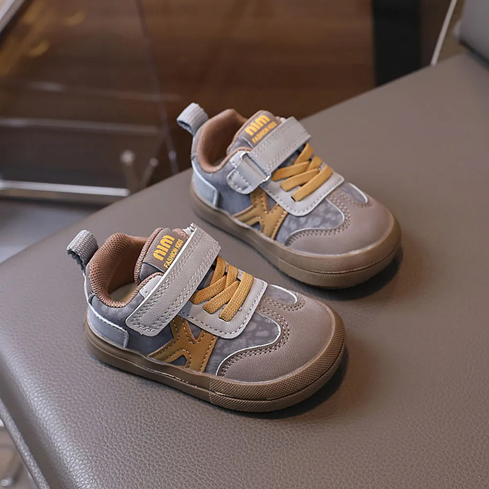 Zapatitos Urban Ergonómicos