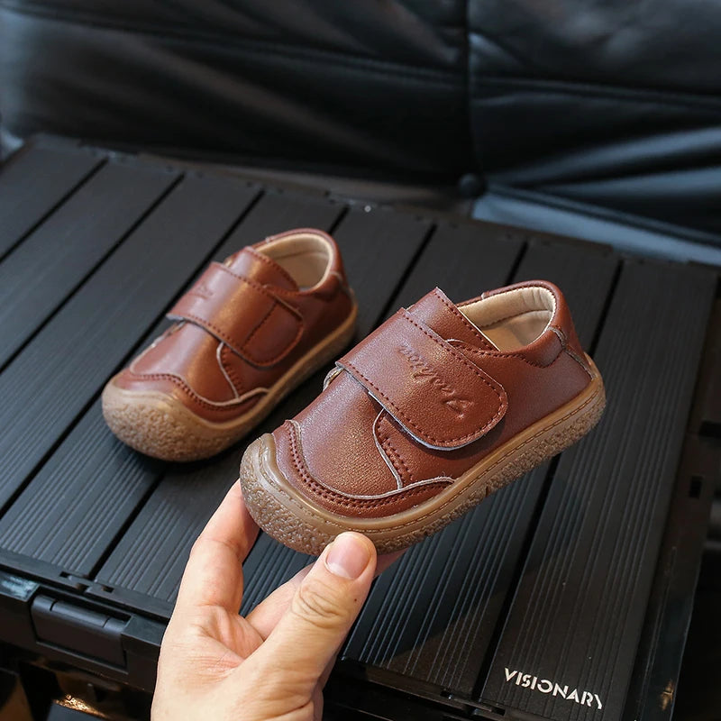 Zapatitos Ergonómicos BabyLila SpringStep