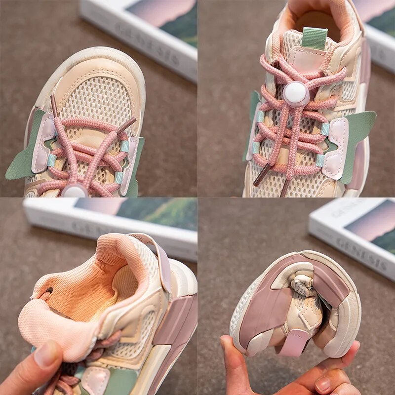 Zapatillas Primaverales Unisex