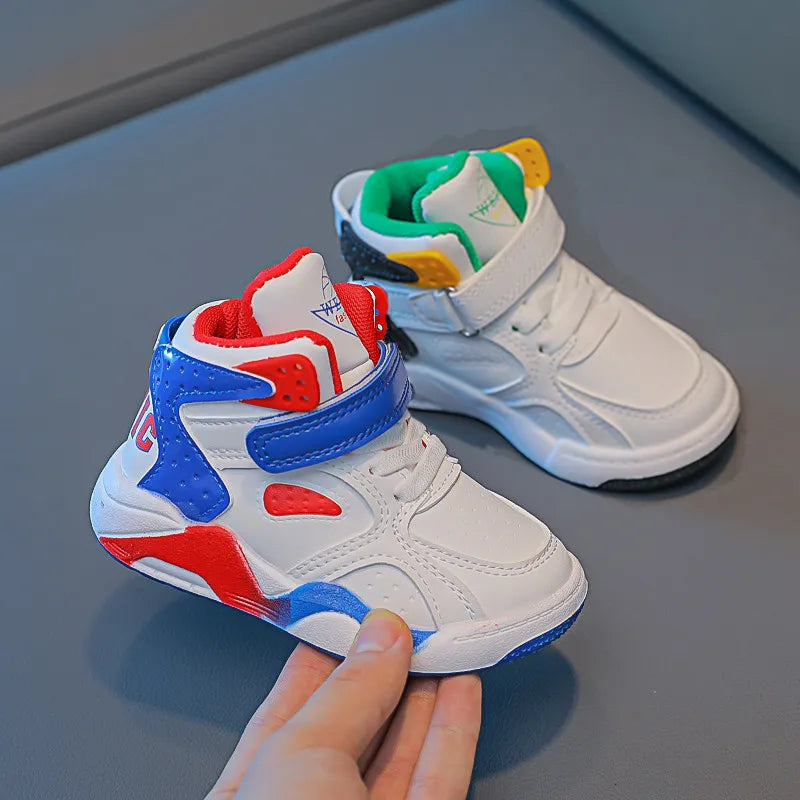 Zapatillas Basketball 23