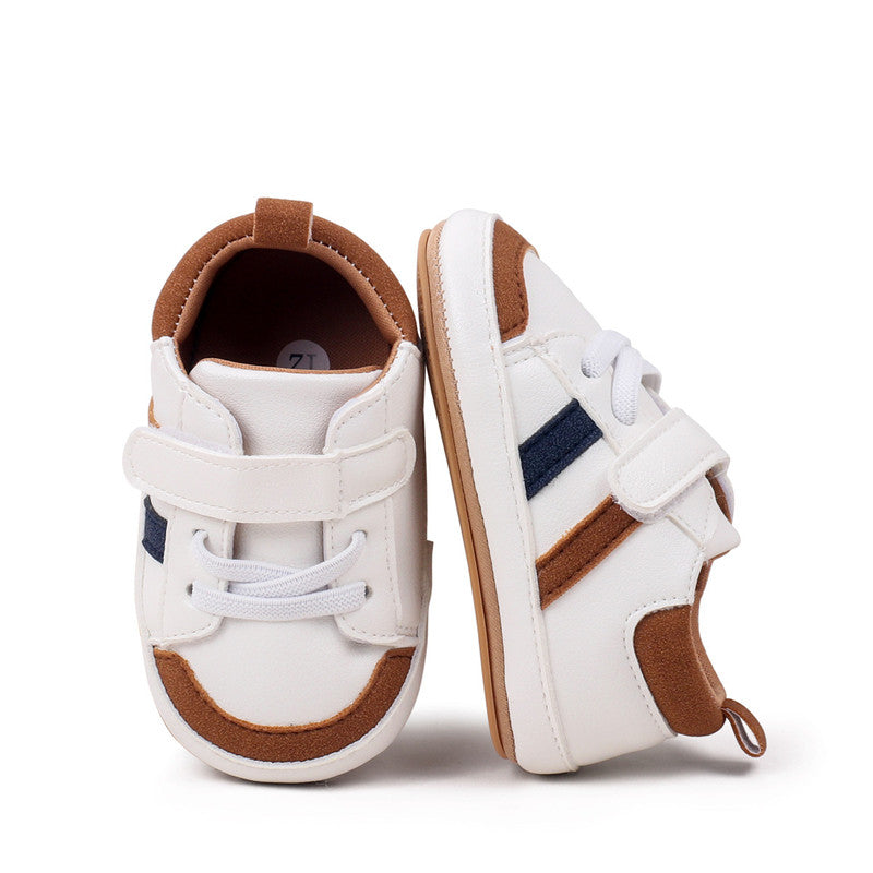 Zapatitos Mini Vintage Ergonómicos Primeros Pasos