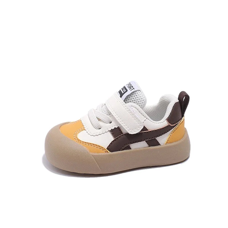 Zapatitos Ergonómicos BabyLila Urban Flex