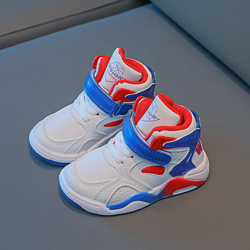 Zapatillas Basketball 23