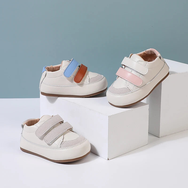 Zapatitos Ergonómicos BabyLila DuoSoft