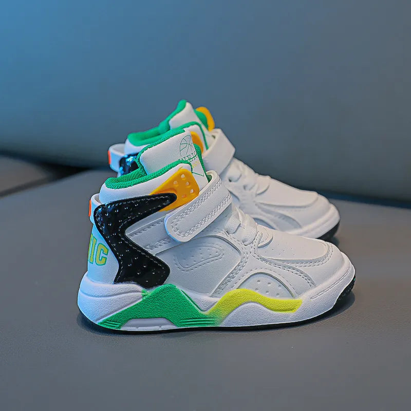 Zapatillas Basketball 23