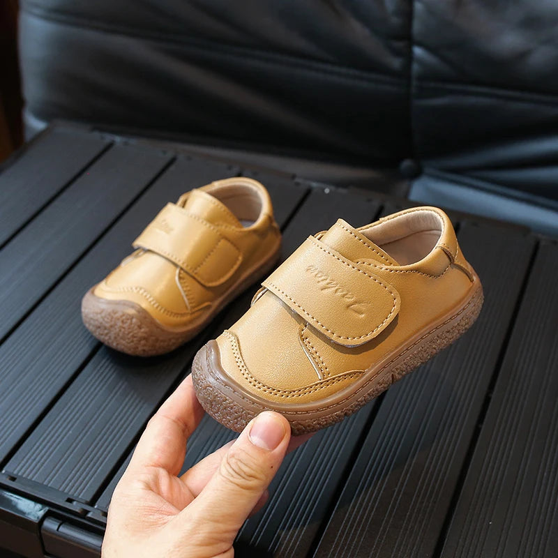 Zapatitos Ergonómicos BabyLila SpringStep