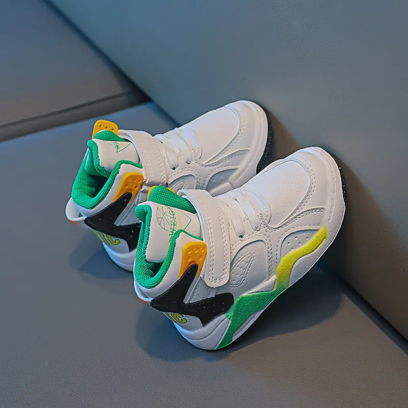Zapatillas Basketball 23