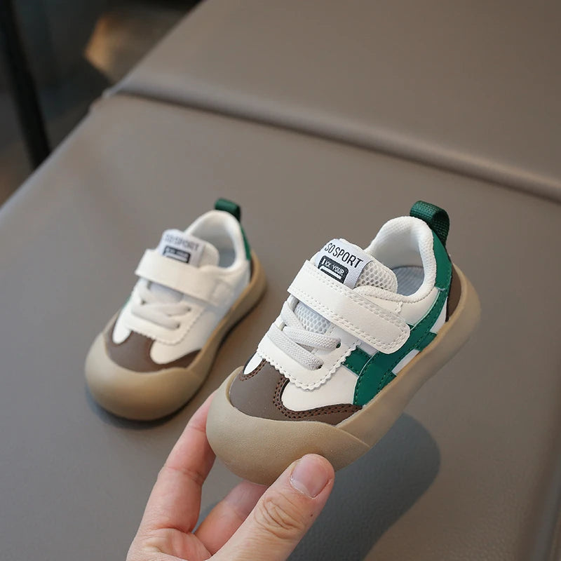 Zapatitos Ergonómicos BabyLila Urban Flex