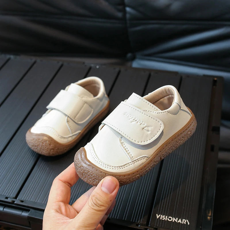 Zapatitos Ergonómicos BabyLila SpringStep