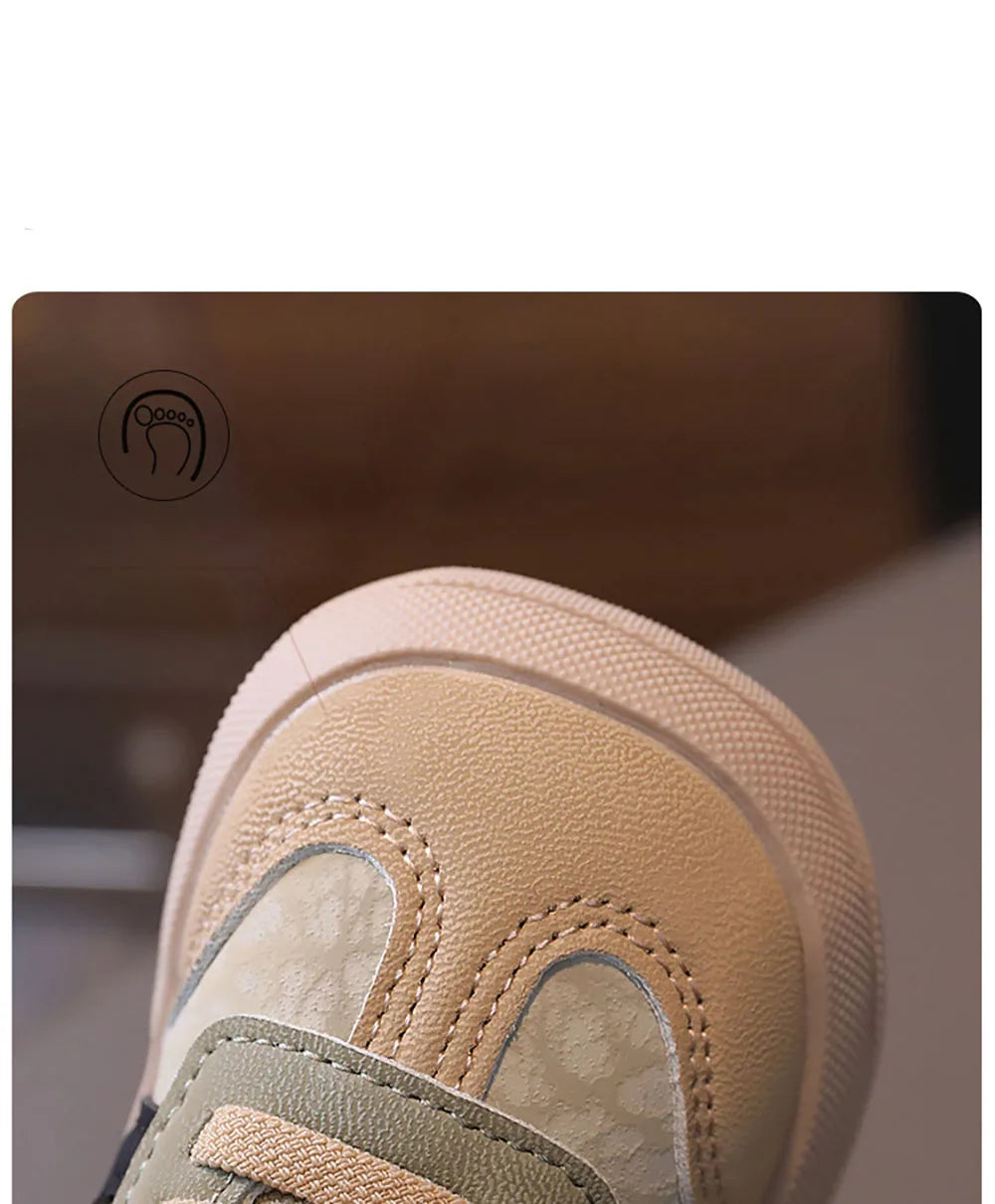 Zapatitos Urban Ergonómicos
