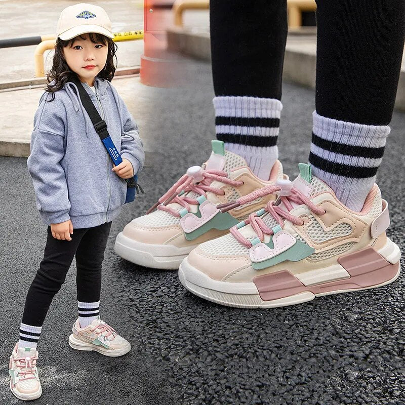 Zapatillas Primaverales Unisex