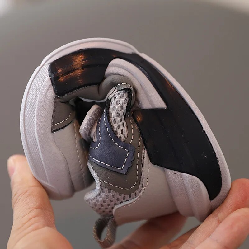 Zapatillas Deportivas de Primavera para Niños y Niñas