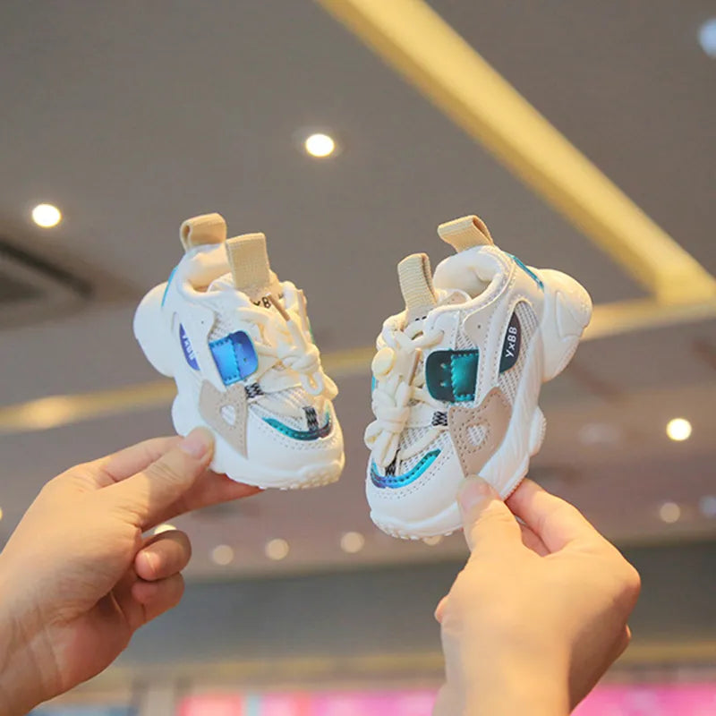 Zapatillas Mini Fashionistas