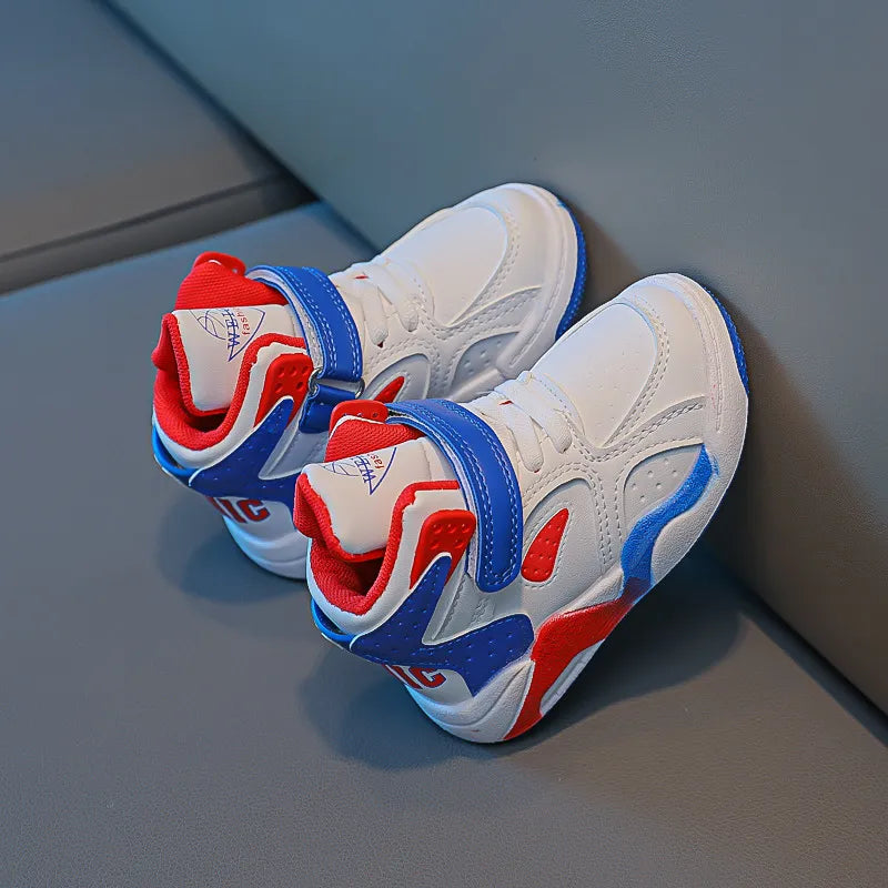 Zapatillas Basketball 23