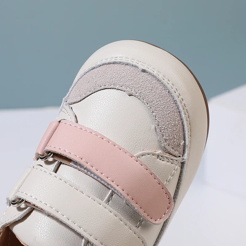 Zapatitos Ergonómicos BabyLila DuoSoft