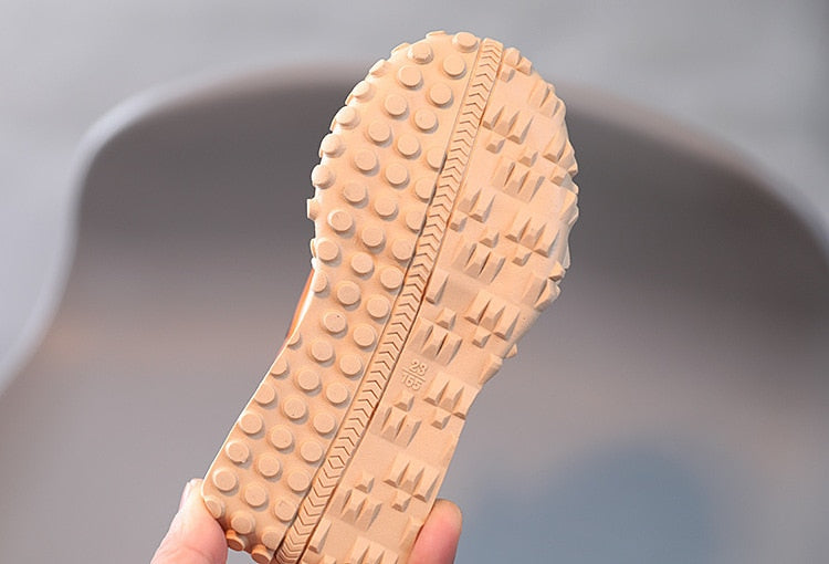 Zapatillas Deportivas para Bebés
