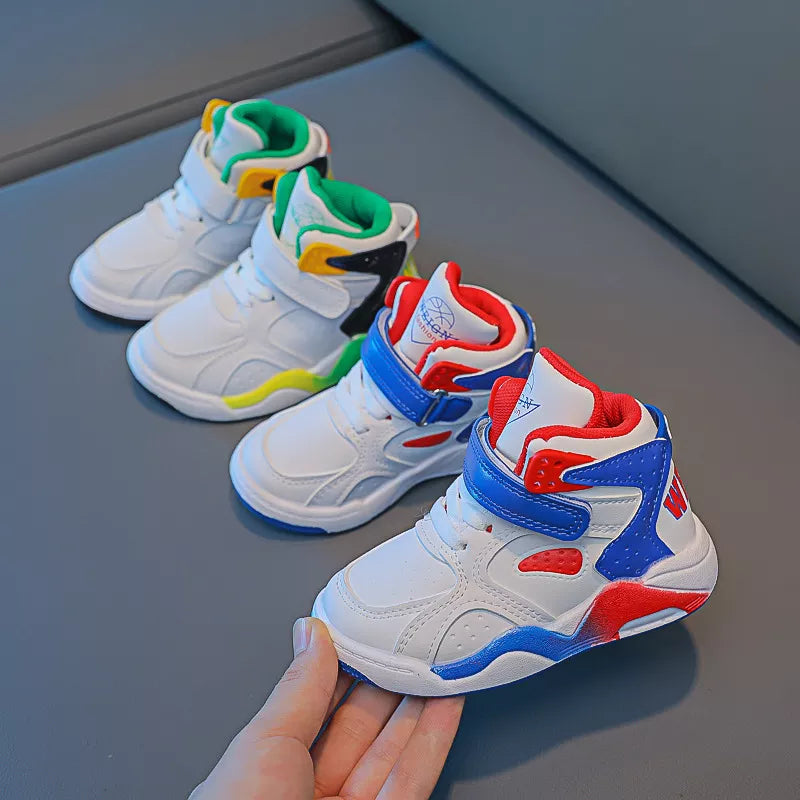 Zapatillas Basketball 23