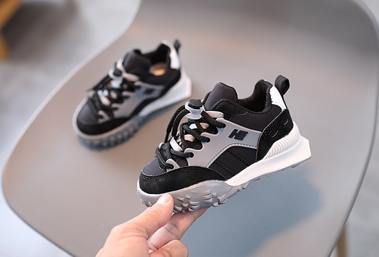Zapatillas Deportivas para Bebés