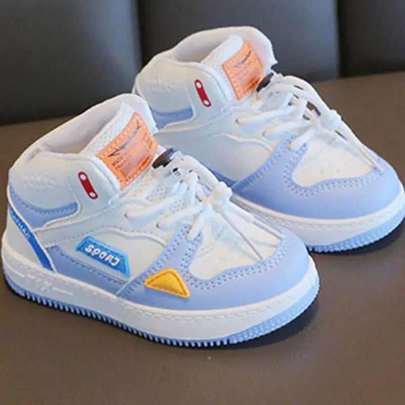 Zapatillas con Caña Sport