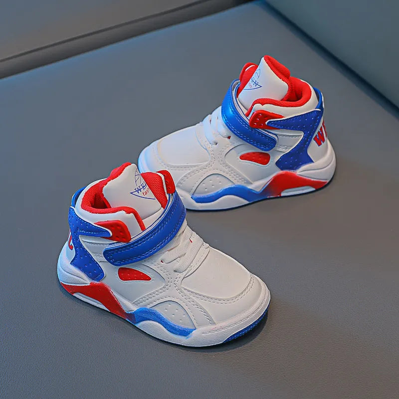 Zapatillas Basketball 23
