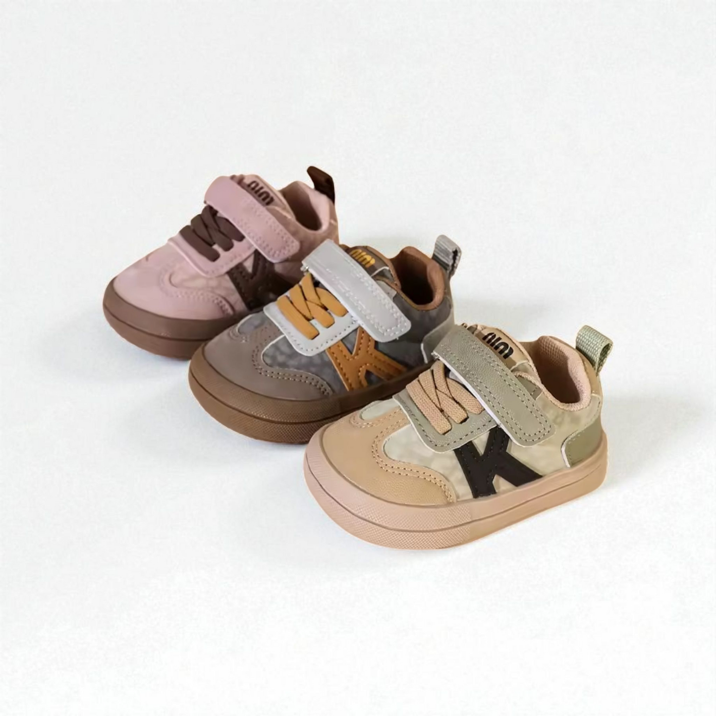 Zapatitos Urban Ergonómicos