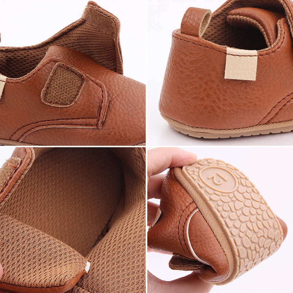 Zapatitos Ergonómicos Primeros Pasos