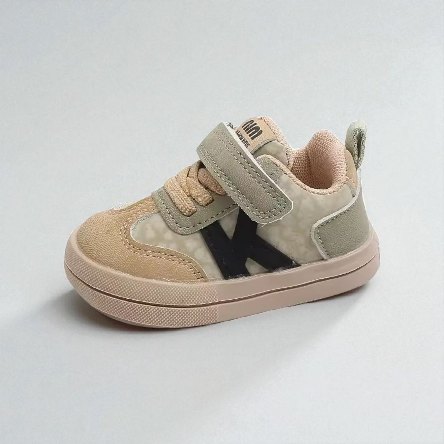 Zapatitos Urban Ergonómicos