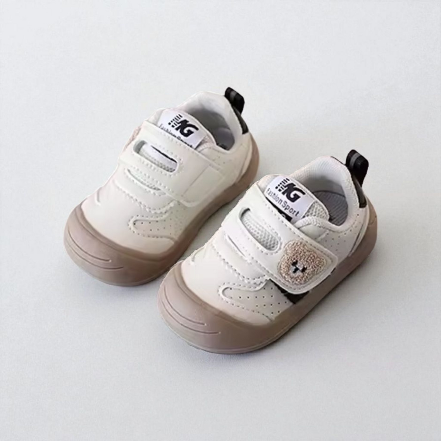 Zapatillas de Osito Ergonomicas