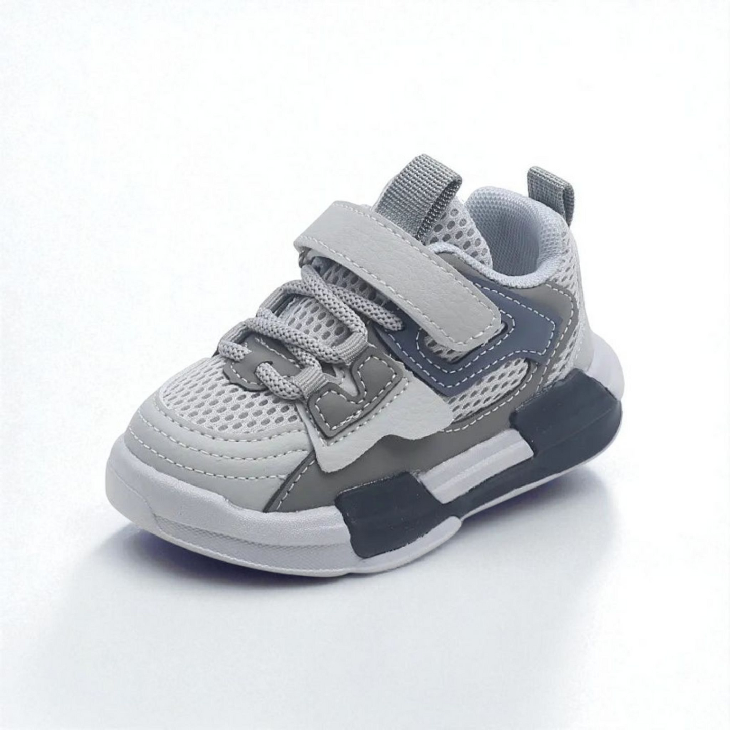 Zapatillas Deportivas de Primavera para Niños y Niñas