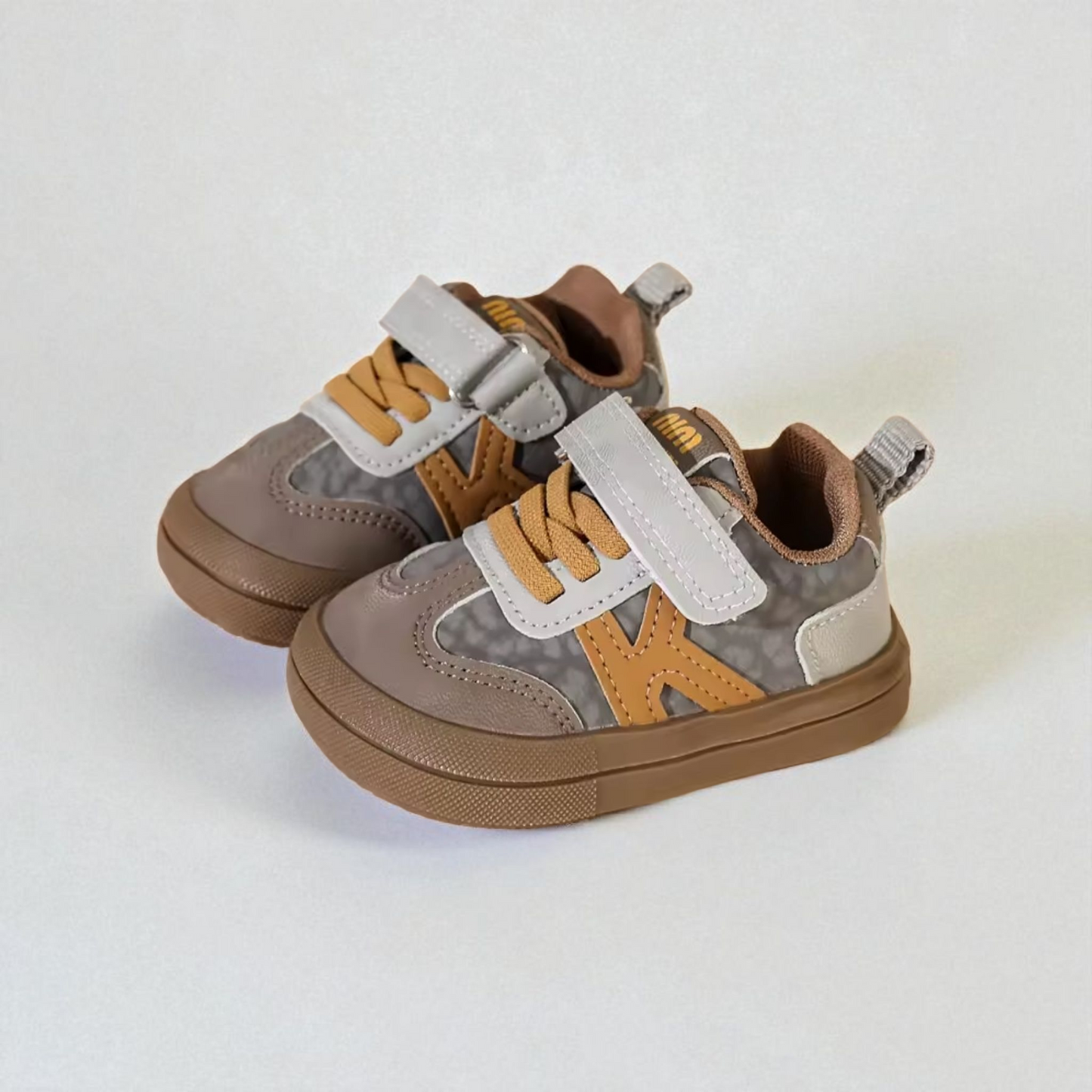 Zapatitos Urban Ergonómicos