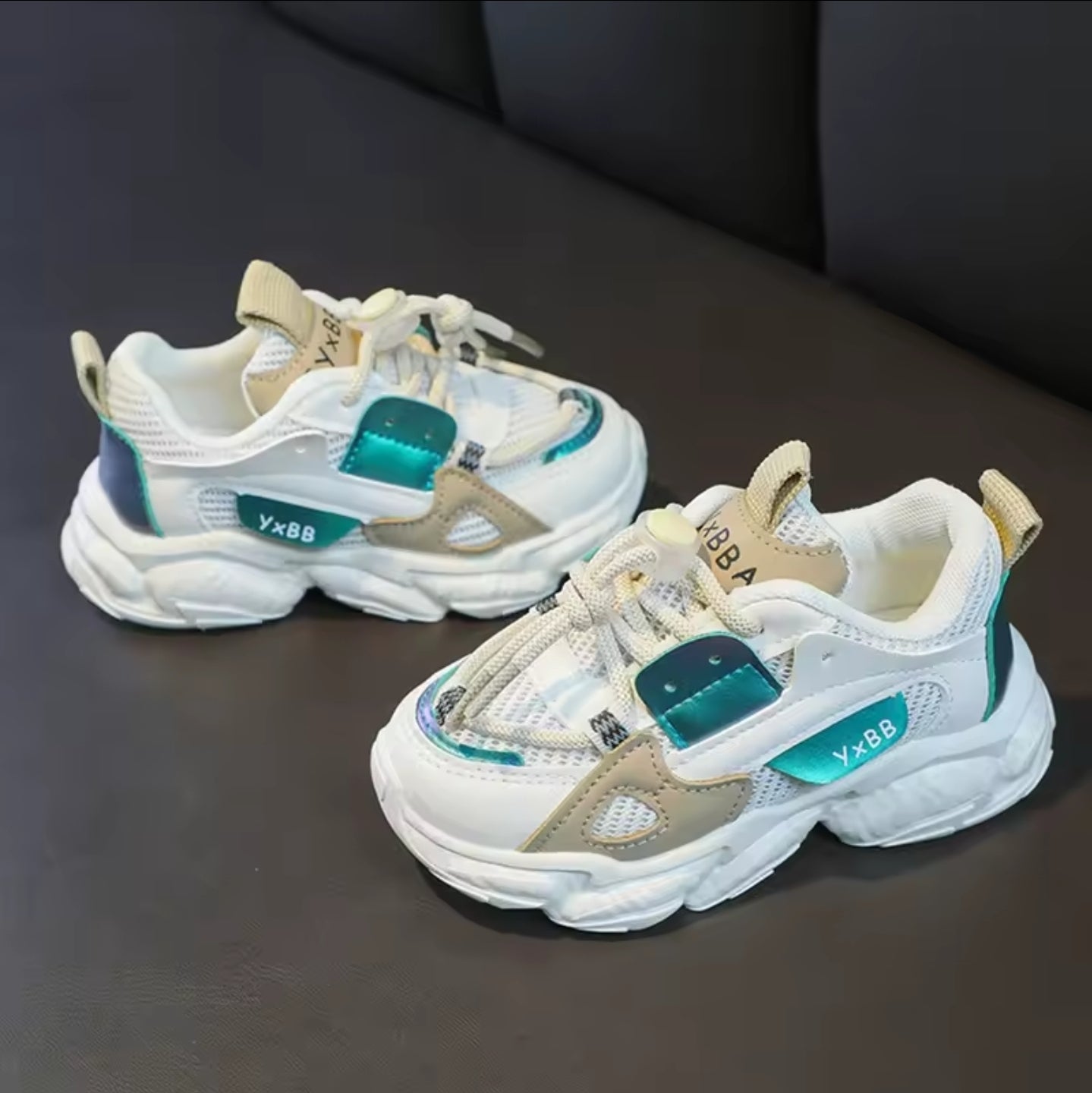 Zapatillas Mini Fashionistas
