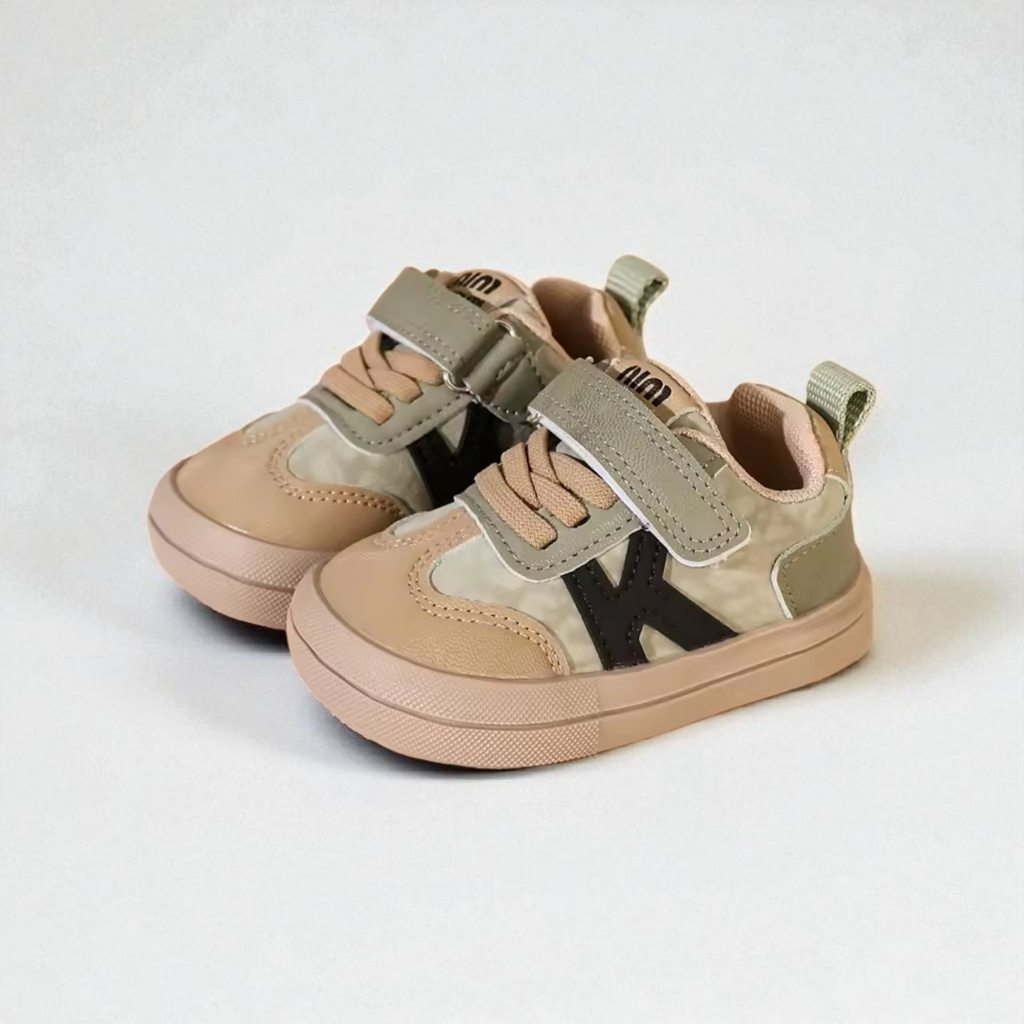 Zapatitos Urban Ergonómicos