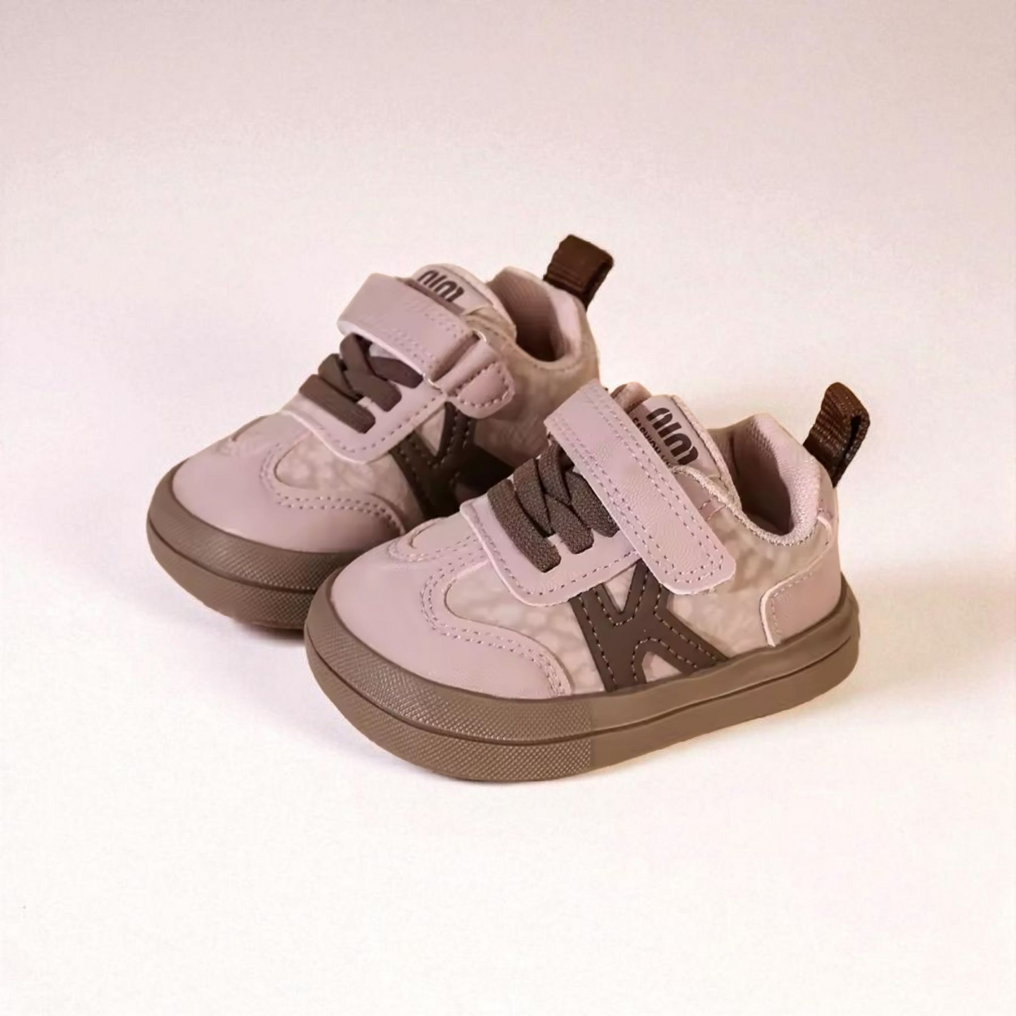 Zapatitos Urban Ergonómicos