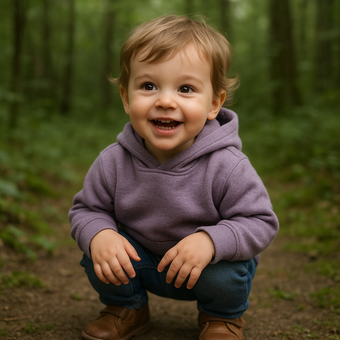 Peque Explorador 🧸 (2 – 4 años)