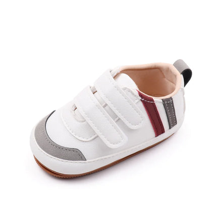 Zapatitos Ergonómicos Modernos para Primeros Pasos (0-18 meses)