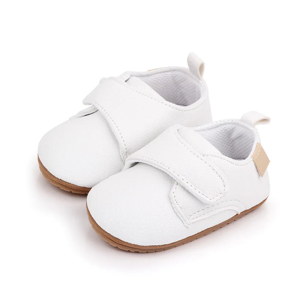 Zapatitos Ergonómicos Primeros Pasos