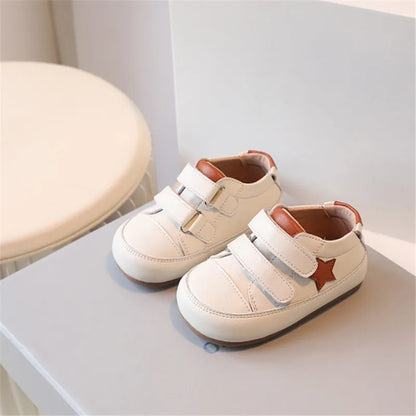 Zapatitos Estrella Ergonómicos