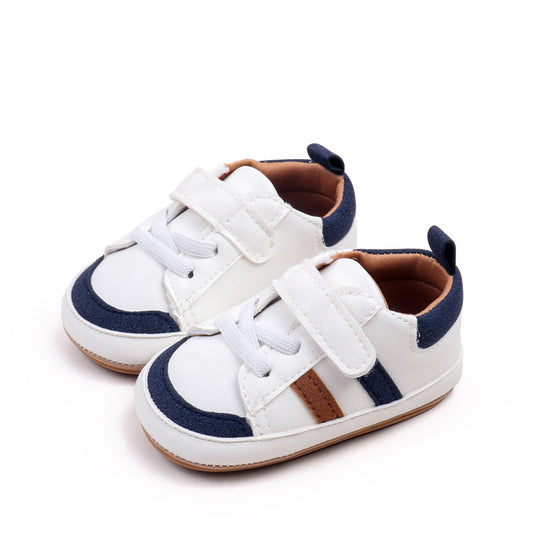 Zapatitos Mini Vintage Ergonómicos Primeros Pasos